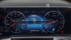 Mercedes-Benz AMG GLB Interior photo