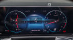 Mercedes-Benz AMG GLB Interior photo