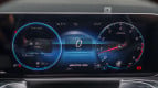 Mercedes-Benz AMG GLB Interior photo