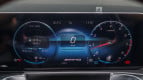 Mercedes-Benz AMG GLB Interior photo