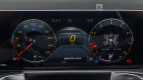 Mercedes-Benz AMG GLB Interior photo