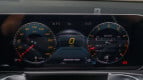 Mercedes-Benz AMG GLB Interior photo