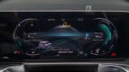 Mercedes-Benz AMG GLB Interior photo