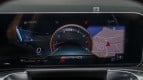 Mercedes-Benz AMG GLB Interior photo