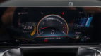 Mercedes-Benz AMG GLB Interior photo