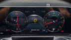 Mercedes-Benz AMG GLB Interior photo