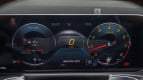 Mercedes-Benz AMG GLB Interior photo