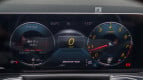 Mercedes-Benz AMG GLB Interior photo