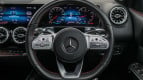 Mercedes-Benz AMG GLB Interior photo