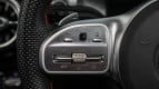 Mercedes-Benz AMG GLB Interior photo