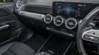Mercedes-Benz AMG GLB Interior photo