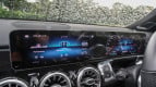 Mercedes-Benz AMG GLB Interior photo