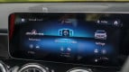 Mercedes-Benz AMG GLB Interior photo