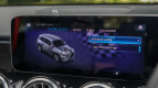 Mercedes-Benz AMG GLB Interior photo