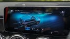 Mercedes-Benz AMG GLB Interior photo