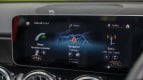 Mercedes-Benz AMG GLB Interior photo