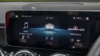 Mercedes-Benz AMG GLB Interior photo