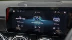 Mercedes-Benz AMG GLB Interior photo