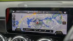Mercedes-Benz AMG GLB Interior photo