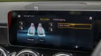 Mercedes-Benz AMG GLB Interior photo