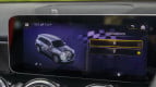 Mercedes-Benz AMG GLB Interior photo