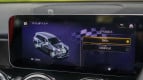 Mercedes-Benz AMG GLB Interior photo