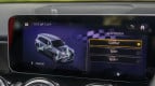 Mercedes-Benz AMG GLB Interior photo