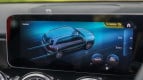 Mercedes-Benz AMG GLB Interior photo