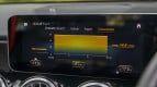 Mercedes-Benz AMG GLB Interior photo