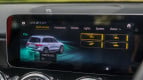 Mercedes-Benz AMG GLB Interior photo