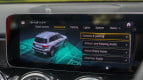 Mercedes-Benz AMG GLB Interior photo