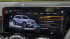 Mercedes-Benz AMG GLB Interior photo