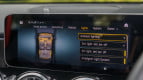 Mercedes-Benz AMG GLB Interior photo