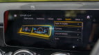 Mercedes-Benz AMG GLB Interior photo