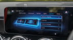 Mercedes-Benz AMG GLB Interior photo