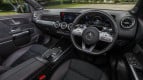 Mercedes-Benz AMG GLB Interior photo