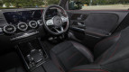 Mercedes-Benz AMG GLB Interior photo