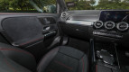 Mercedes-Benz AMG GLB Interior photo