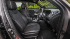 Mercedes-Benz AMG GLB Interior photo