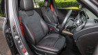 Mercedes-Benz AMG GLB Interior photo