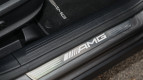 Mercedes-Benz AMG GLB Interior photo