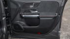 Mercedes-Benz AMG GLB Interior photo