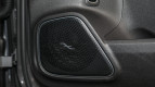 Mercedes-Benz AMG GLB Interior photo