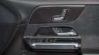 Mercedes-Benz AMG GLB Interior photo