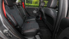 Mercedes-Benz AMG GLB Interior photo
