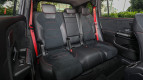 Mercedes-Benz AMG GLB Interior photo