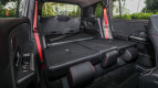 Mercedes-Benz AMG GLB Interior photo