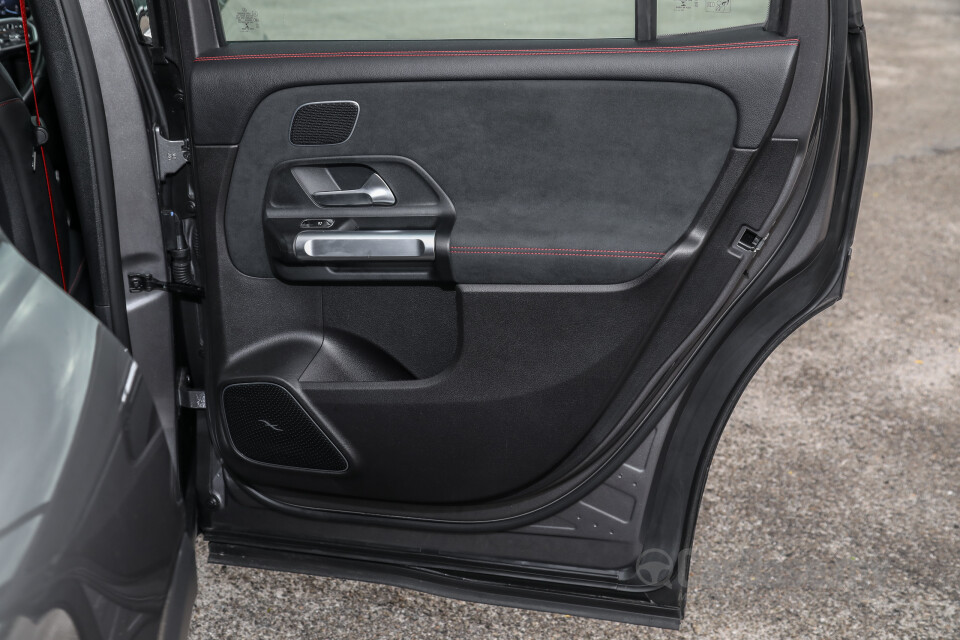 Ford Ranger T6 Facelift 2 (2018) Interior