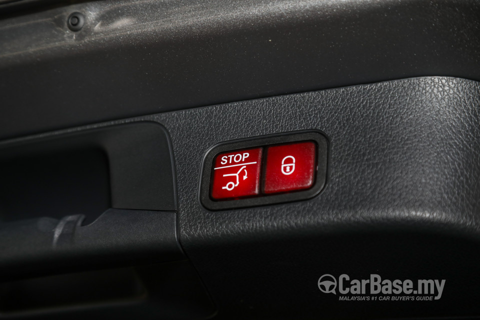 Mercedes-Benz AMG GLB X247 (2020) Interior
