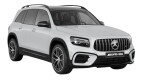 Mercedes-Benz AMG GLB Exterior photo